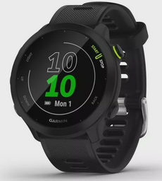 Смарт-часы Garmin Forerunner 55 010-02562-10 Black