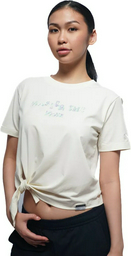 Футболка Anta 862428126 белые M 46-48