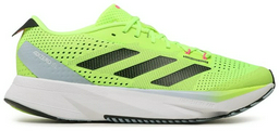 Кроссовки Adidas HQ7231 зеленый 46