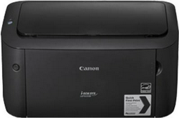 Принтер Canon  i-SENSYS LBP6030B +2 картриджа черный