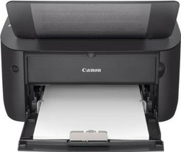Принтер Canon  i-SENSYS LBP6030B +2 картриджа черный