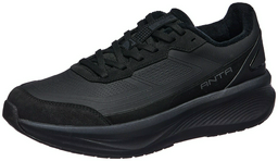 Кроссовки Anta Ebuffer 13 черные 46