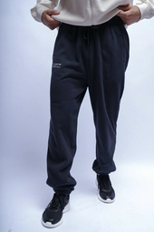 Спортивные брюки Anta 852531301D-3 черные XXXXL 58-60