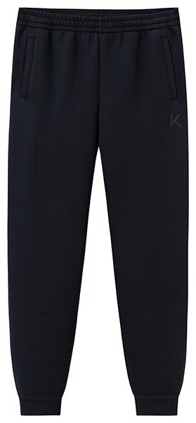 Спортивные брюки Anta 852411304-2 черные S 46-48 купить,NaN