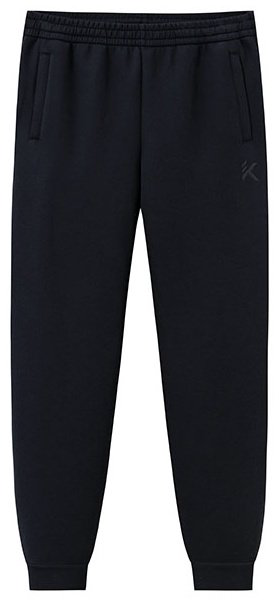 Спортивные брюки Anta 852411304-2 черные S 46-48 купить,NaN