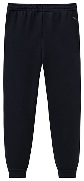 Спортивные брюки Anta 852411304-2 черные S 46-48 купить,NaN