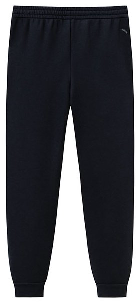Спортивные брюки Anta 852411304-2 черные S 46-48 купить,NaN