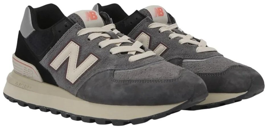Кроссовки New Balance 574 мультиколор купить,NaN