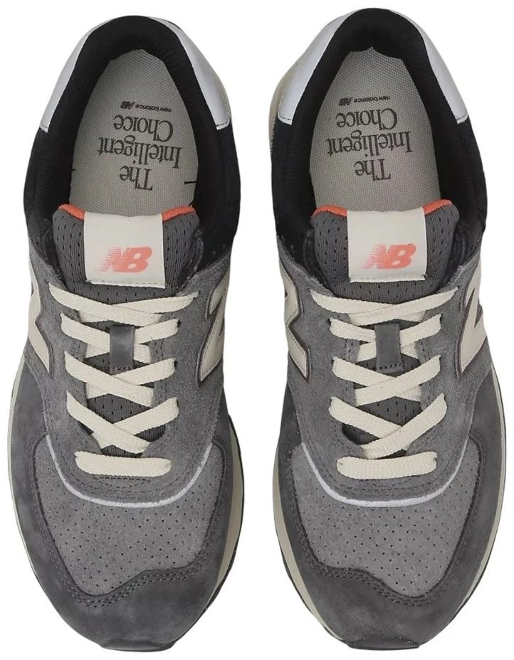 Кроссовки New Balance 574 мультиколор купить,NaN