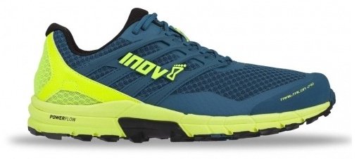 Кроссовки Inov-8 синий купить,NaN