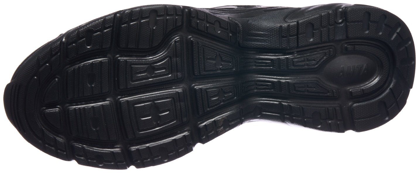 Кроссовки Anta 812538811-4 черные 39 купить,27590