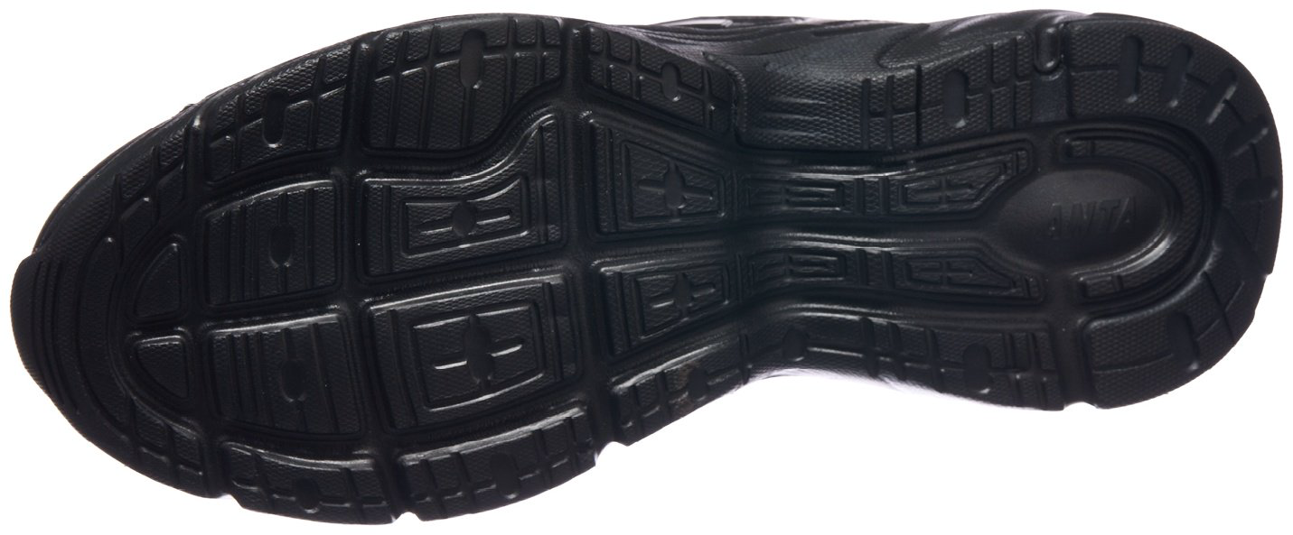 Кроссовки Anta 812538811-4 черные 39 купить,27590
