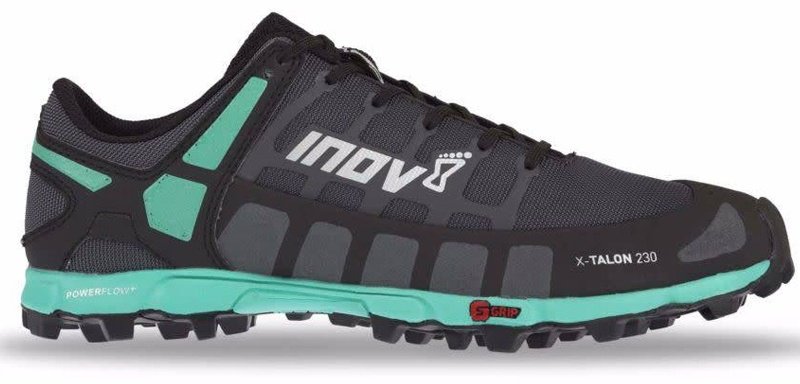 Кроссовки Inov-8 серый купить,NaN