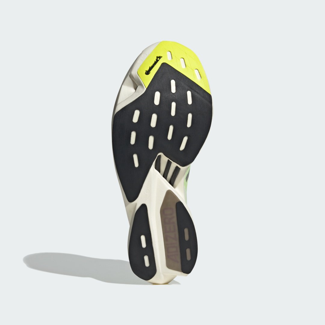 Кроссовки adidas ADIZERO ADIOS PRO 3 M зеленый купить,159900