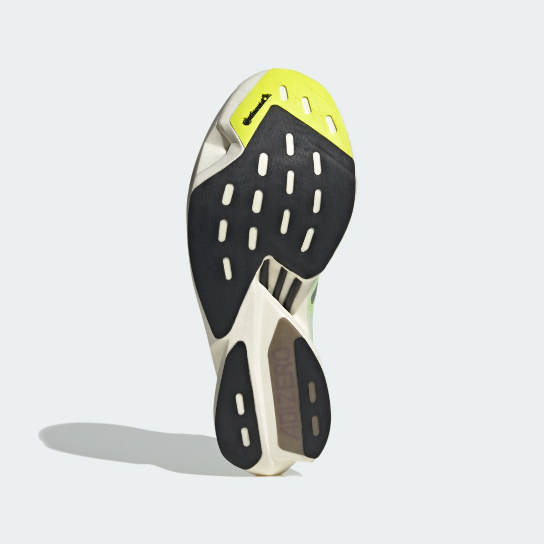 Кроссовки adidas ADIZERO ADIOS PRO 3 M зеленый купить,159900