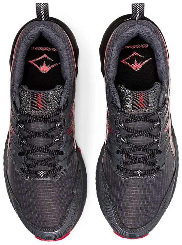 Кроссовки Asics черный купить,NaN
