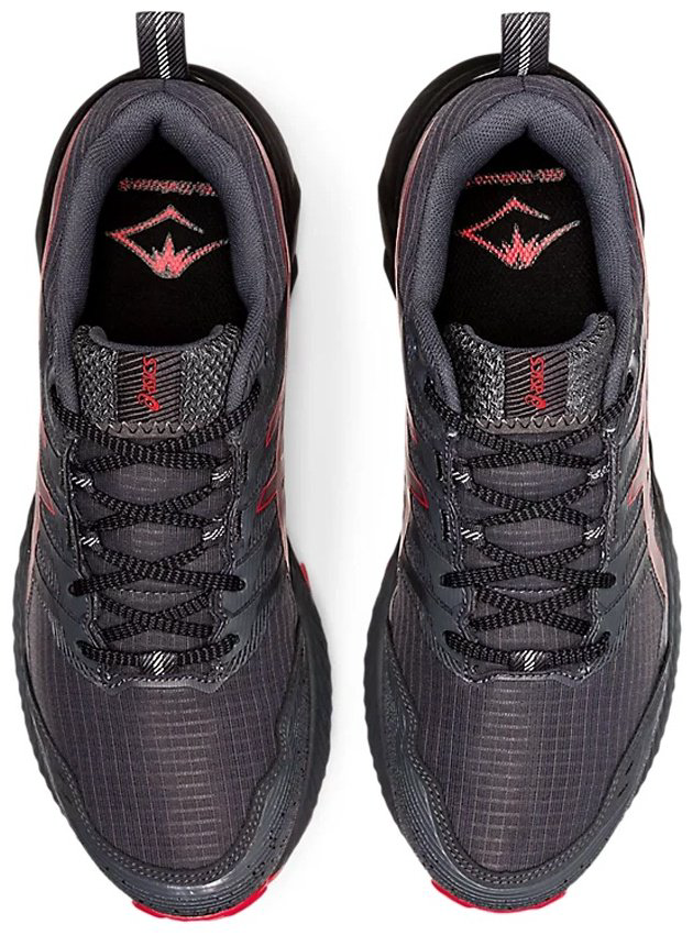 Кроссовки Asics черный купить,NaN