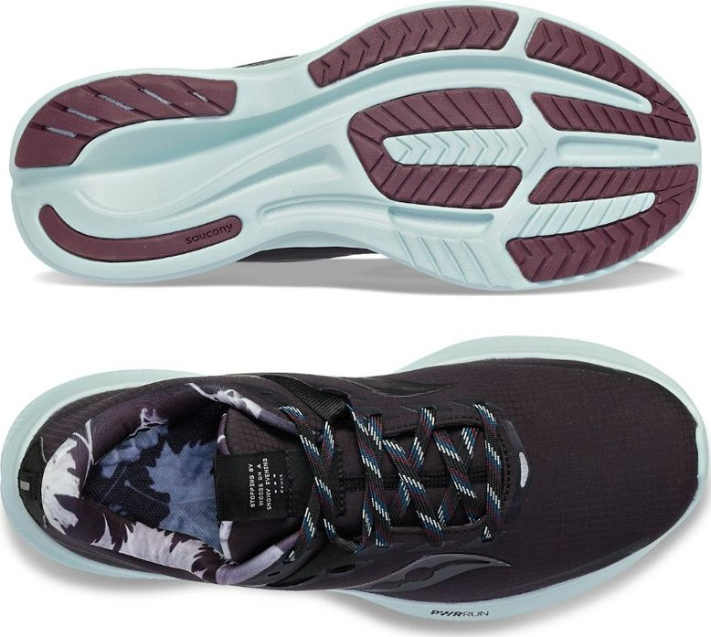 Кроссовки Saucony синий купить,NaN