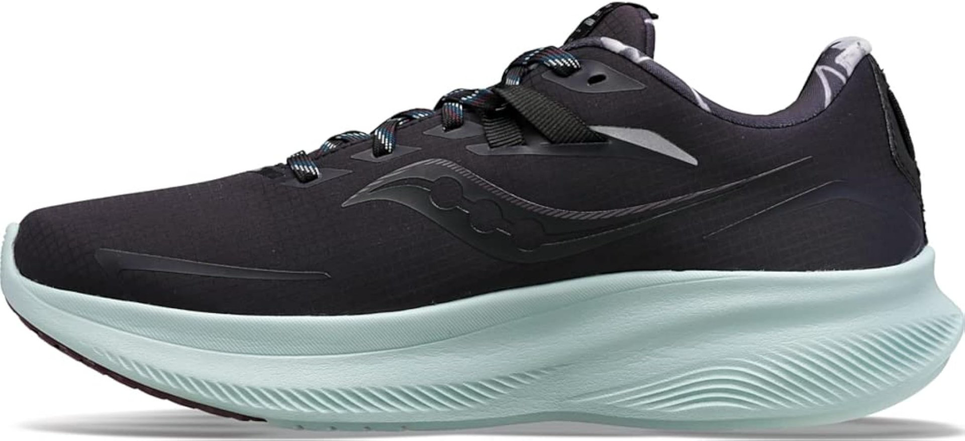 Кроссовки Saucony синий купить,NaN