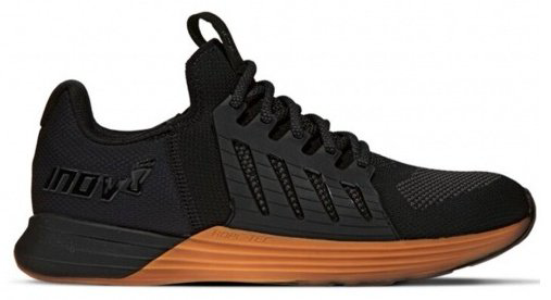 Кроссовки Inov-8 черный купить,NaN