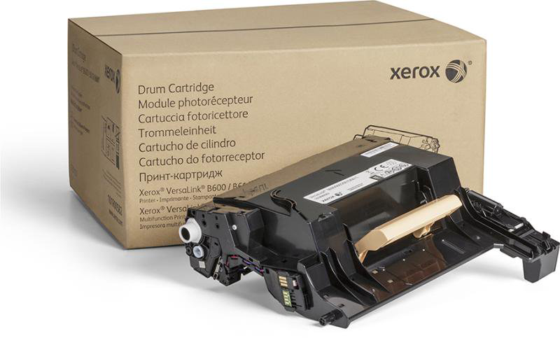 Принт-картридж  Xerox 101R00582 черный купить,NaN