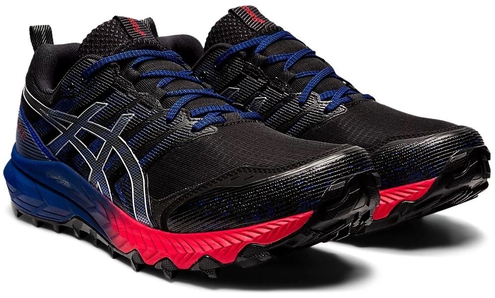 Asics GEL-Trabuco 9 G-TX 1011B027-003 черный 46.5 купить,NaN