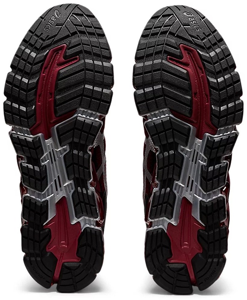 Кроссовки Asics красный купить,NaN