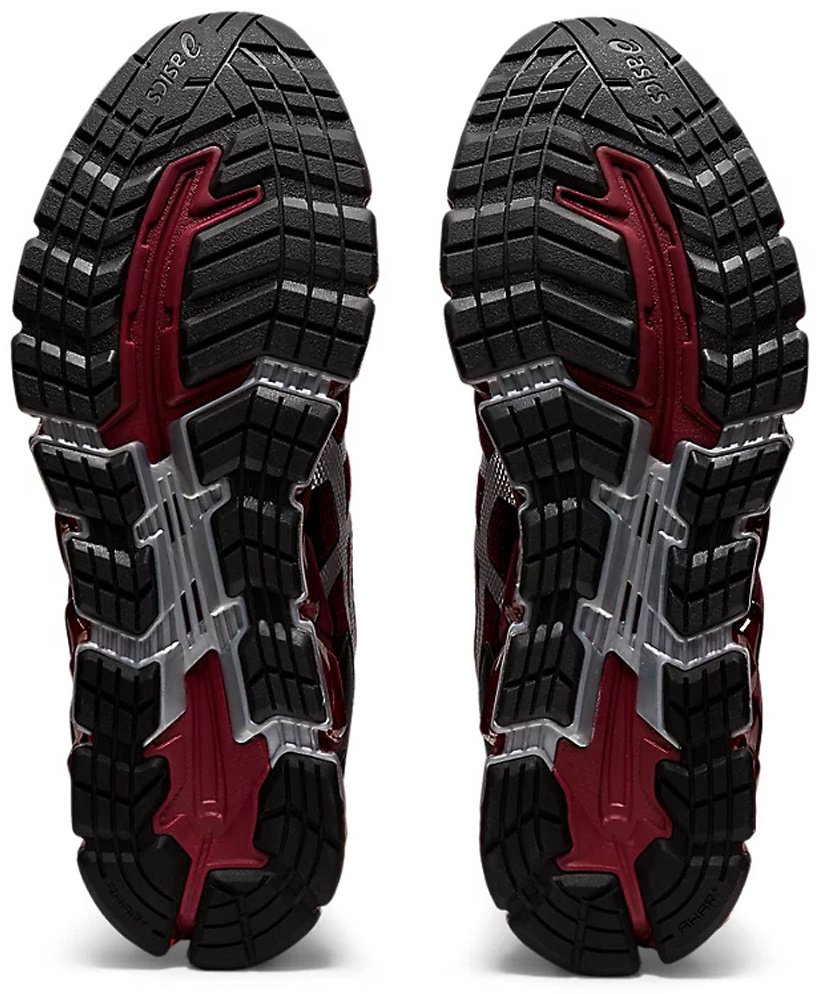 Кроссовки Asics красный купить,NaN