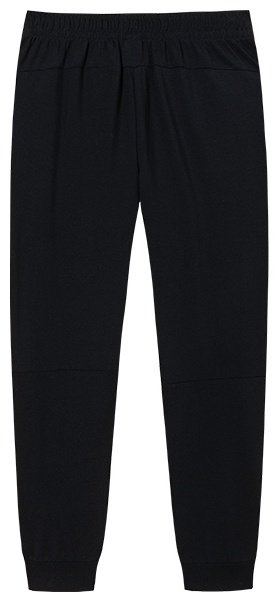 Спортивные брюки Anta 862527313-2 черные XS 42-44