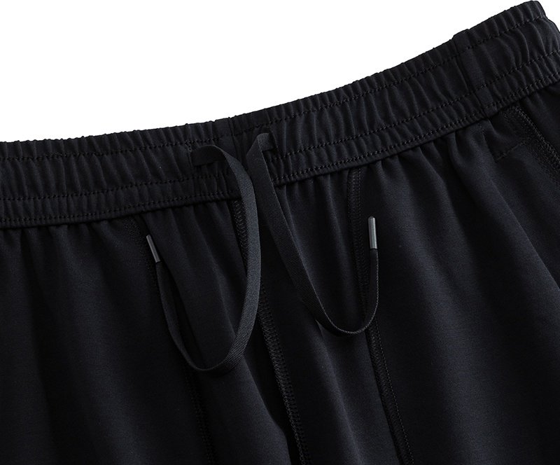 Спортивные брюки Anta 862527313-2 черные XS 42-44