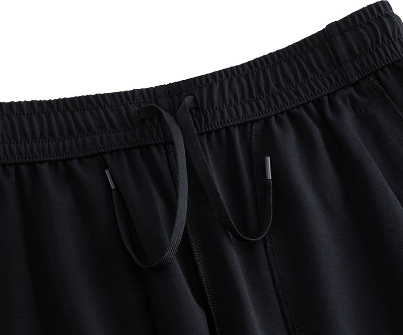 Спортивные брюки Anta 862527313-2 черные XS 42-44 купить,21990