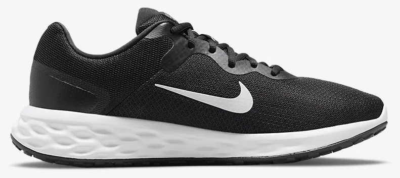 Кроссовки Nike черный купить,NaN