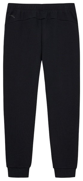 Спортивные брюки Anta 852547306N-1 черные XL 52-54 купить,NaN