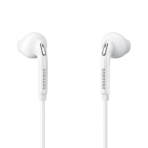 Наушники Samsung EO-EG920LWEGRU белые