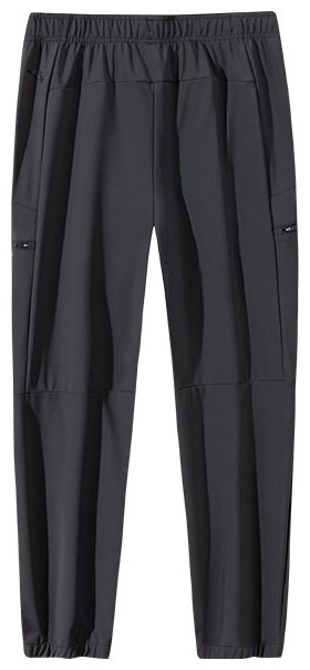 Спортивные брюки Anta 852447524-2 черные M 48-50 купить,16272