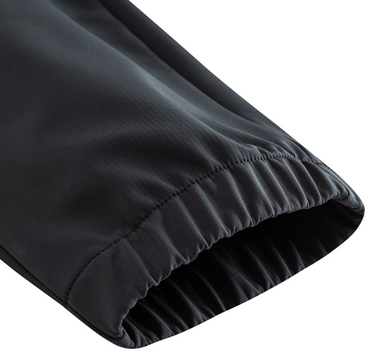 Спортивные брюки Anta 852447524-2 черные M 48-50 купить,16272