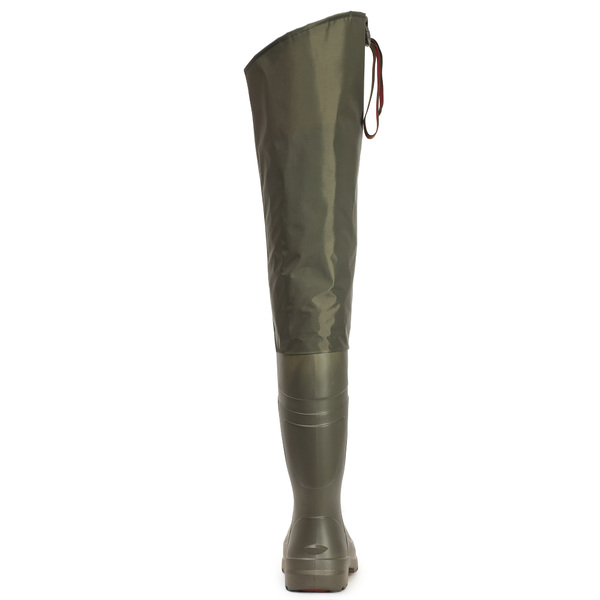 Сапоги забродные Torvi Лиман oliva 46-47