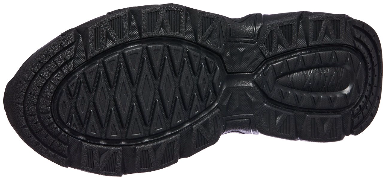 Кроссовки Anta Rock 822548952-5 черные 36.5 купить,37090
