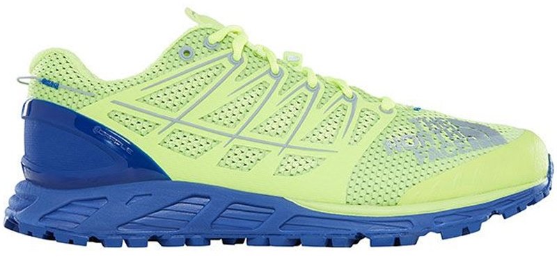 Кроссовки The North Face зеленый купить,NaN