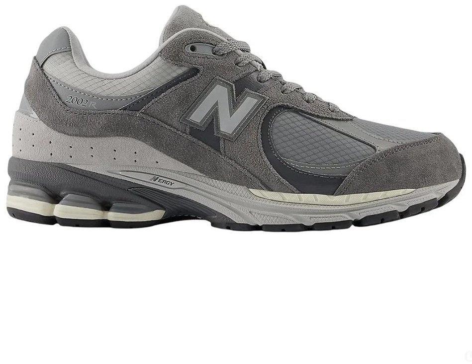 Кроссовки New Balance 2002 серый купить,129900