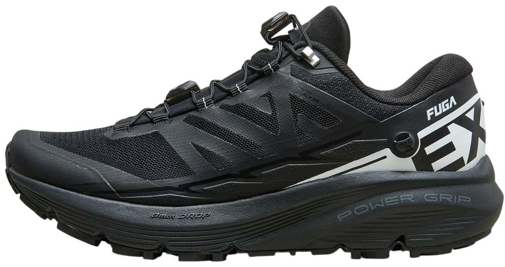 Кроссовки Kailas Fuga EX 2 Trail черный купить,NaN