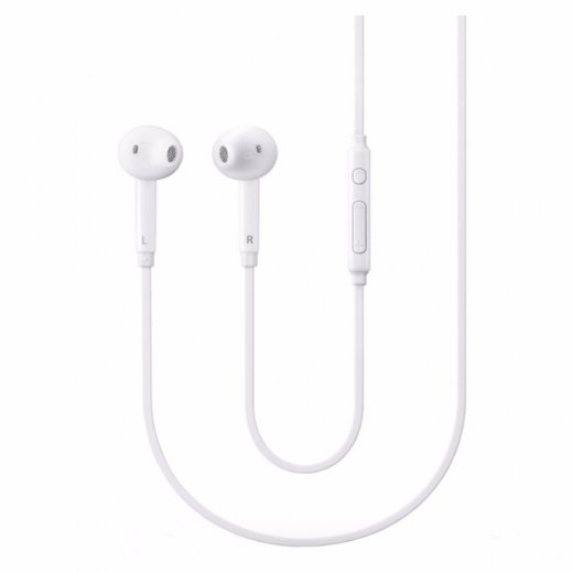 Наушники Samsung EO-EG920LWEGRU белые купить,NaN