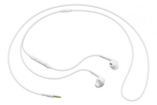 Наушники Samsung EO-EG920LWEGRU белые купить,NaN
