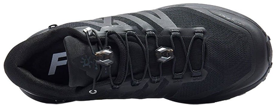 Кроссовки Kailas Fuga EX 2 Trail черный купить,NaN