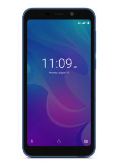 Смартфон Meizu C9 16GB Blue купить,NaN