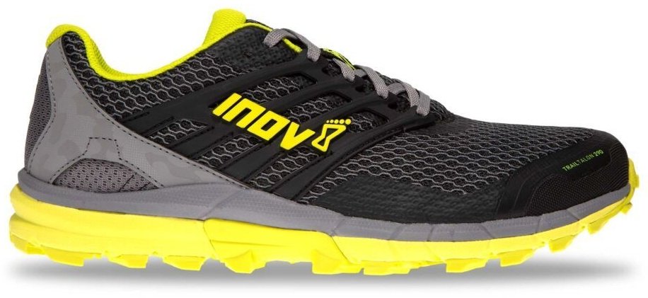 Inov Traitalon 712 черный 44.5 купить,NaN