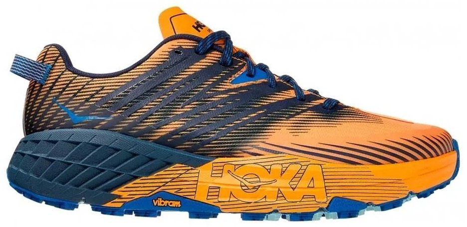 Кроссовки Hoka желтый купить,NaN