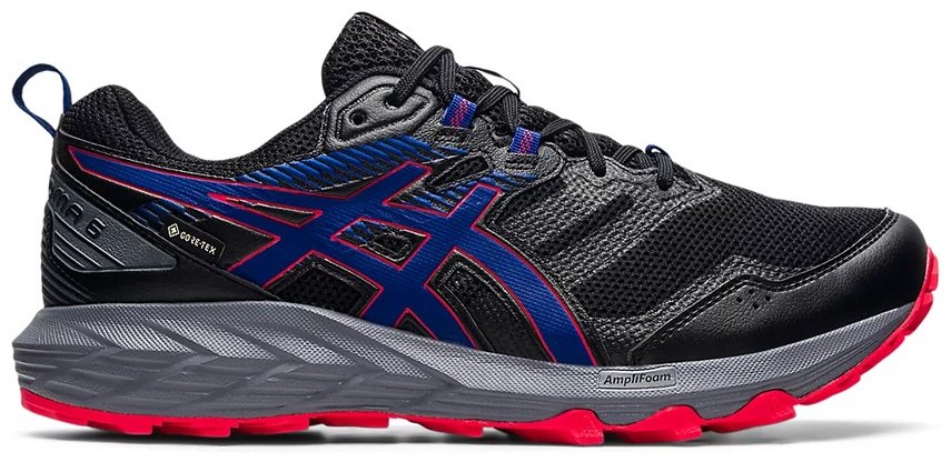 Кроссовки Asics черный купить,NaN