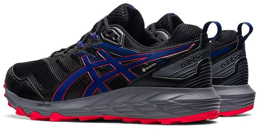 Кроссовки Asics черный купить,NaN