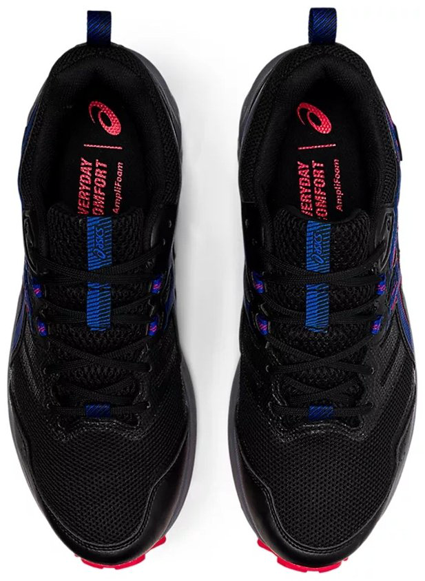 Кроссовки Asics черный купить,NaN